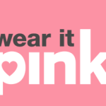 Wear it Pink